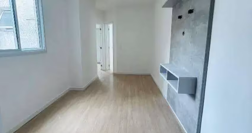 Cobertura com 2 quartos para alugar na Rua Odilon Braga, 60, Vila Scarpelli, Santo André