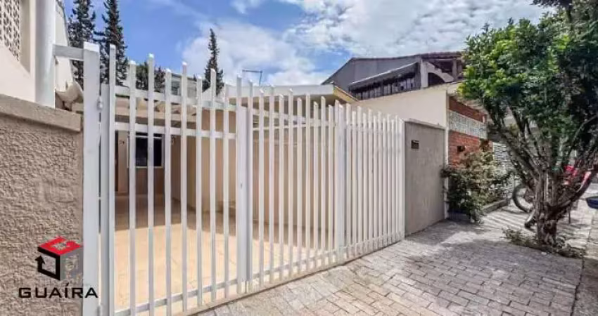 Casa com 3 quartos à venda na Rua Tibério Pedreschi, 74, Planalto, São Bernardo do Campo