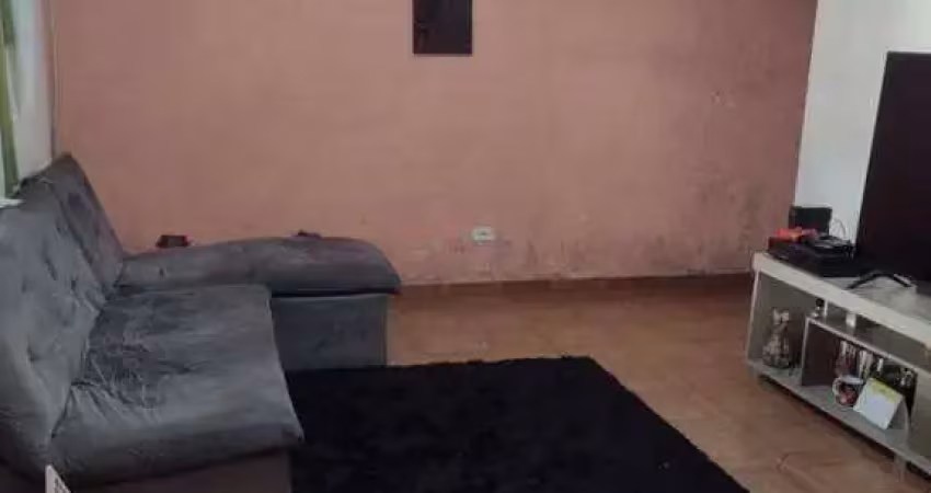 Sobrado à venda 3 quartos 1 suíte 2 vagas dos casa - são bernardo do campo - sp