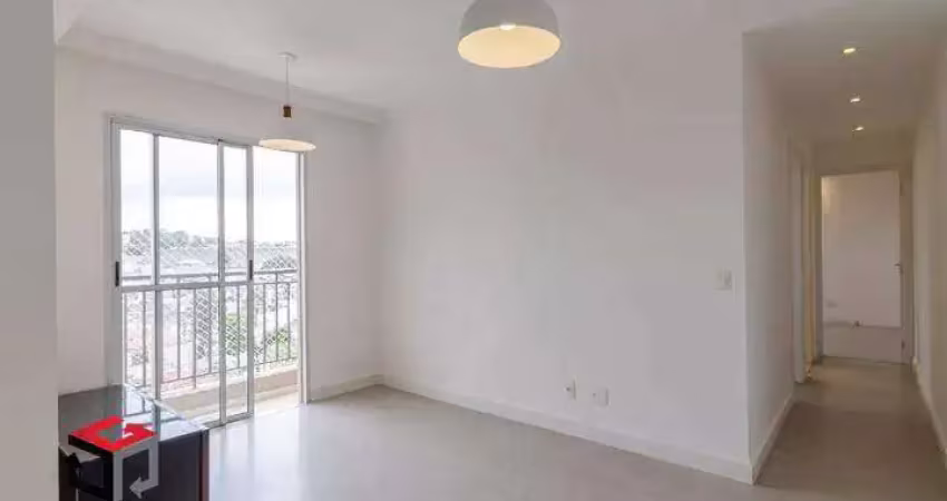 Apartamento à venda 2 quartos 1 vaga vila liviero - são paulo - sp