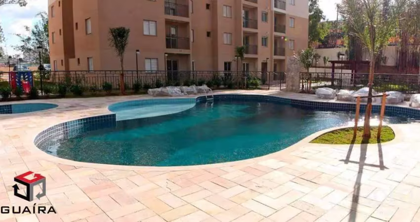 Apartamento à venda 2 quartos 1 vaga vila liviero - são paulo - sp