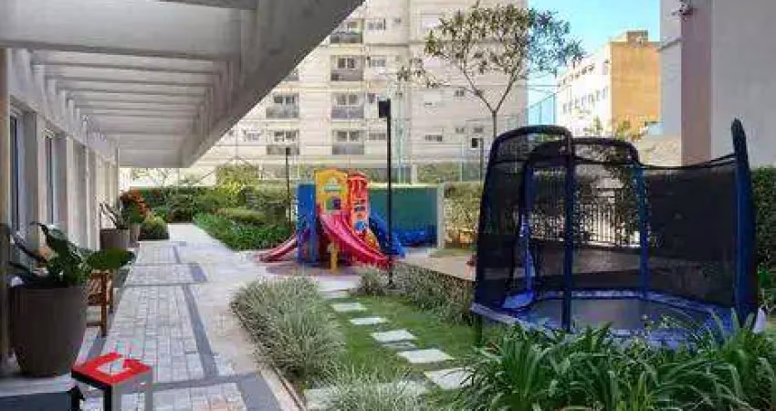 Apartamento com 4 quartos à venda na Rua Cayowaá, 425, Perdizes, São Paulo