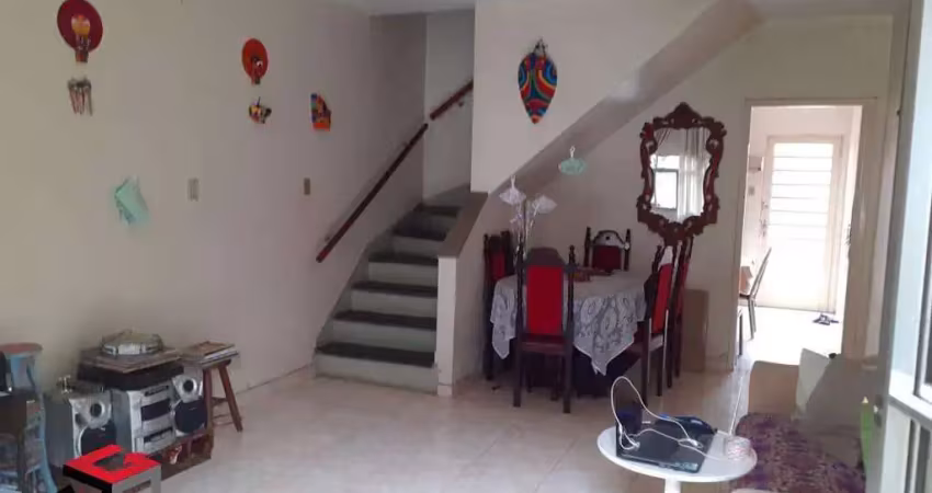 Casa com 2 quartos à venda na Avenida Miguel Estefno, 88, Saúde, São Paulo