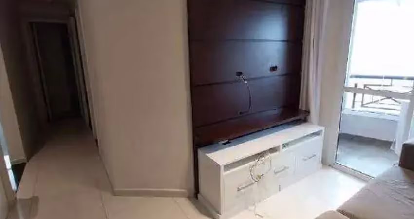 Apartamento para aluguel 2 quartos 1 suíte 1 vaga pires - santo andré - sp