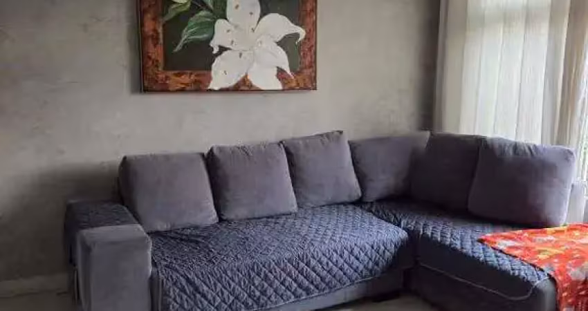 Sobrado à venda 4 quartos 1 suíte 4 vagas jardim cristiane - santo andré - sp
