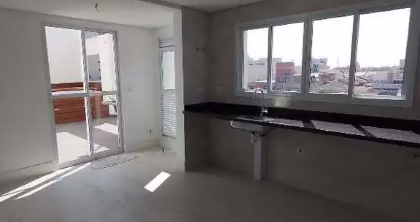 Cobertura à venda 3 quartos 3 suítes 4 vagas barcelona - são caetano do sul - sp