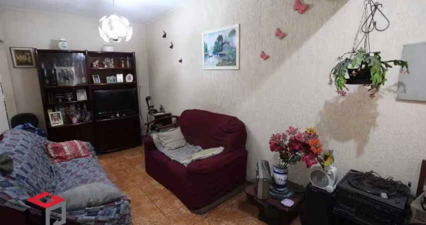Sobrado à venda 4 quartos 1 suíte 2 vagas assunção - são bernardo do campo - sp