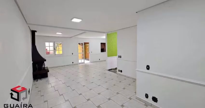 Imóvel em condomínio fechado para aluguel 4 quartos 2 suítes 4 vagas demarchi - são bernardo do campo - sp