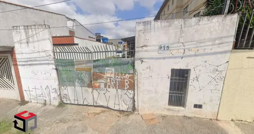 Terreno à venda paulicéia - são bernardo do campo - sp