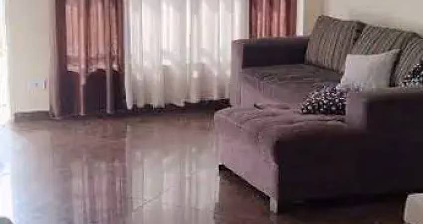 Sobrado à venda 3 quartos 3 vagas curuçá - santo andré - sp