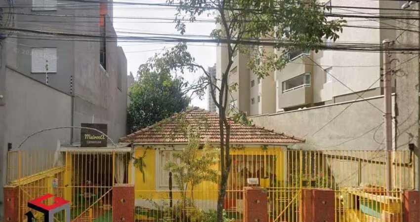 Casa à venda 3 quartos 6 vagas campestre - santo andré - sp