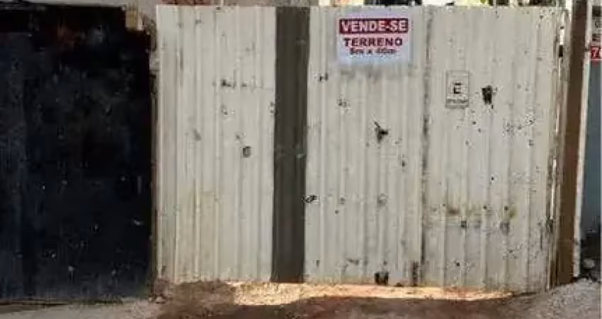 Terreno à venda na Rua Engenheiro Rebouças, 133, Cerâmica, São Caetano do Sul