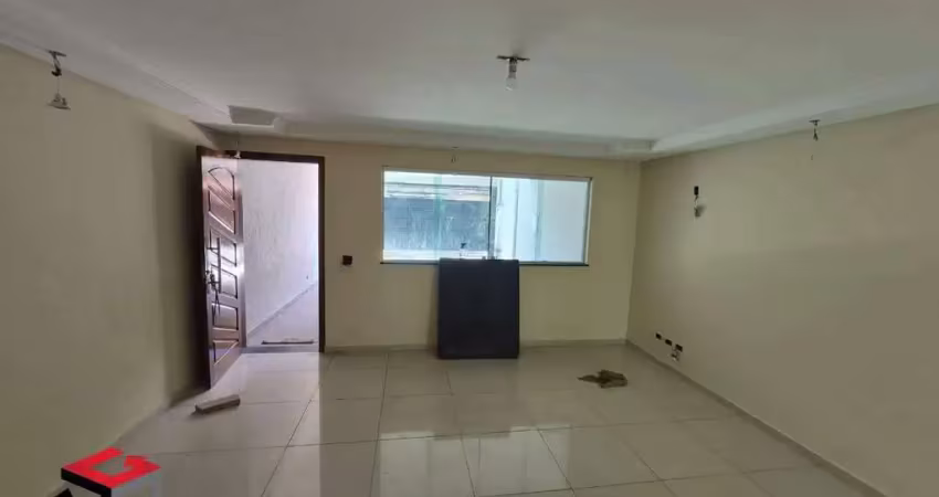 Sobrado à venda 3 quartos 2 suítes 4 vagas guapituba - mauá - sp