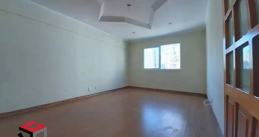 Apartamento à venda 2 quartos 1 vaga santa paula - são caetano do sul - sp