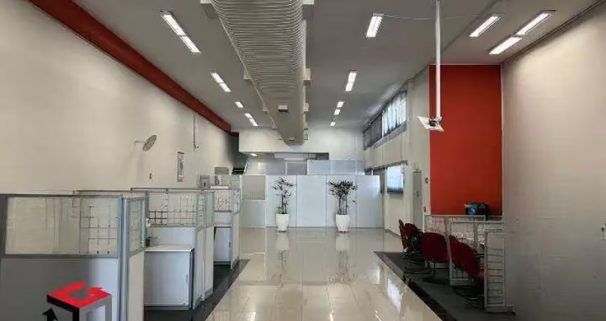 Prédio para aluguel 20 vagas gilda - santo andré - sp