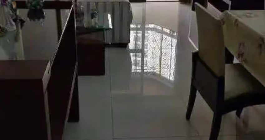 Apartamento à venda 3 quartos 1 suíte 2 vagas rudge ramos - são bernardo do campo - sp