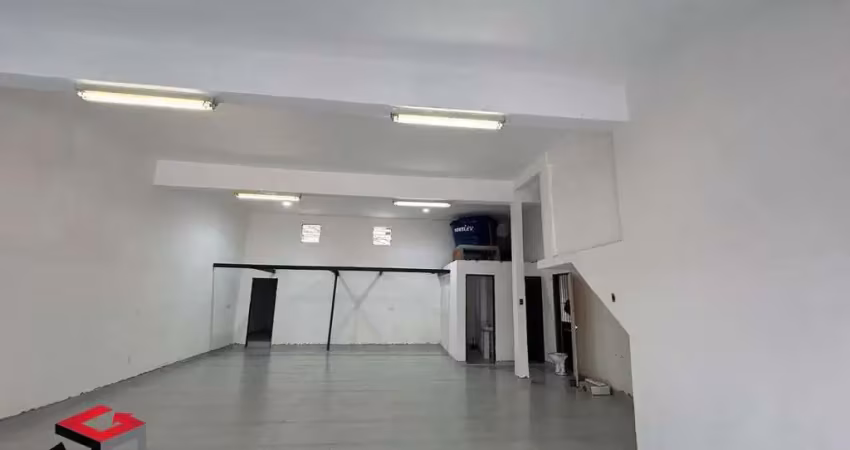 Salão para aluguel 2 vagas dos casa - são bernardo do campo - sp