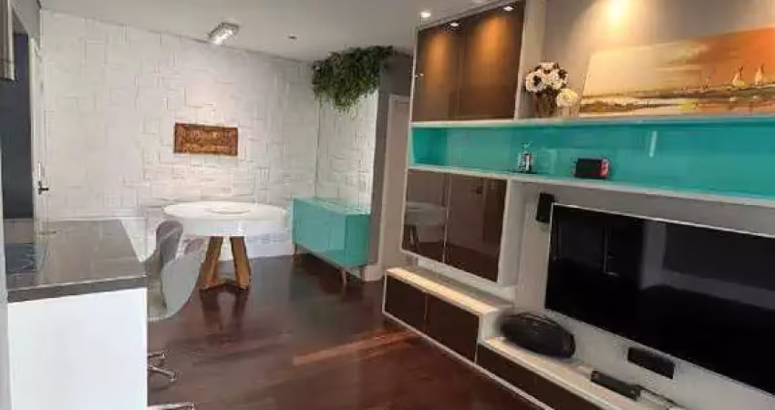 Apartamento à venda 3 quartos 2 suítes 2 vagas baeta neves - são bernardo do campo - sp