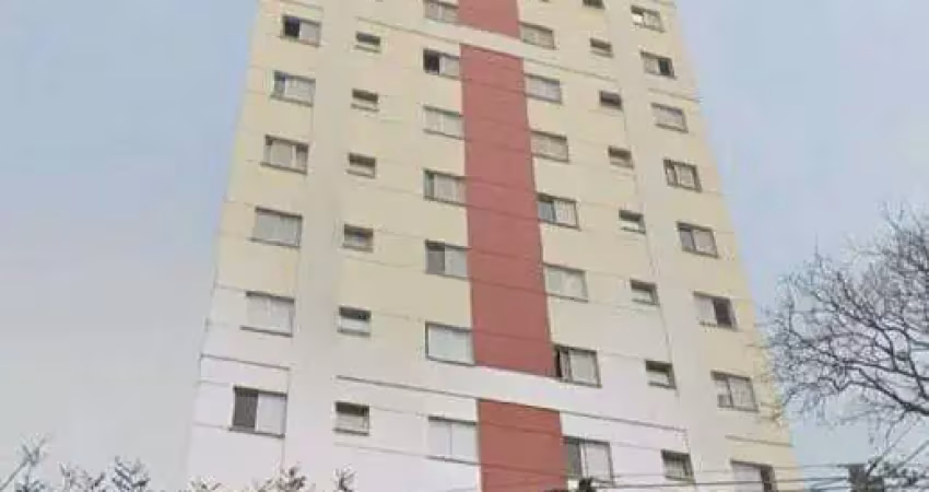 Apartamento à venda 2 quartos 1 vaga centro - são bernardo do campo - sp