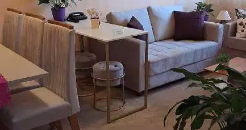 Apartamento à venda 1 quarto 1 vaga centro - são bernardo do campo - sp