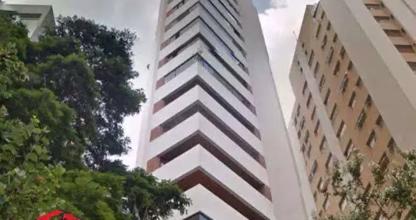 Apartamento com 4 quartos à venda na Rua Paraguaçu, 456, Perdizes, São Paulo
