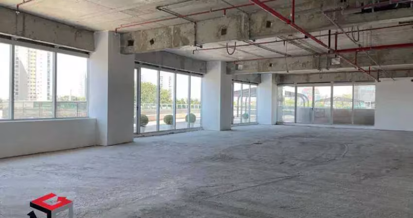 Sala comercial à venda na Avenida das Nações Unidas, 17007, Vila Gertrudes, São Paulo