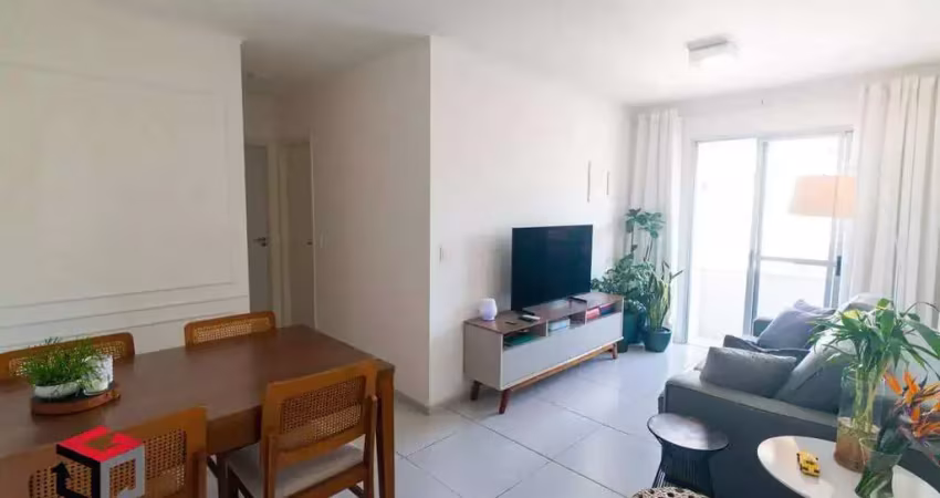 Apartamento à venda 2 quartos 1 vaga saúde - são paulo - sp