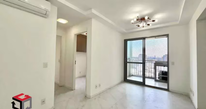 Apartamento à venda 2 quartos 1 vaga vila santa catarina - são paulo - sp