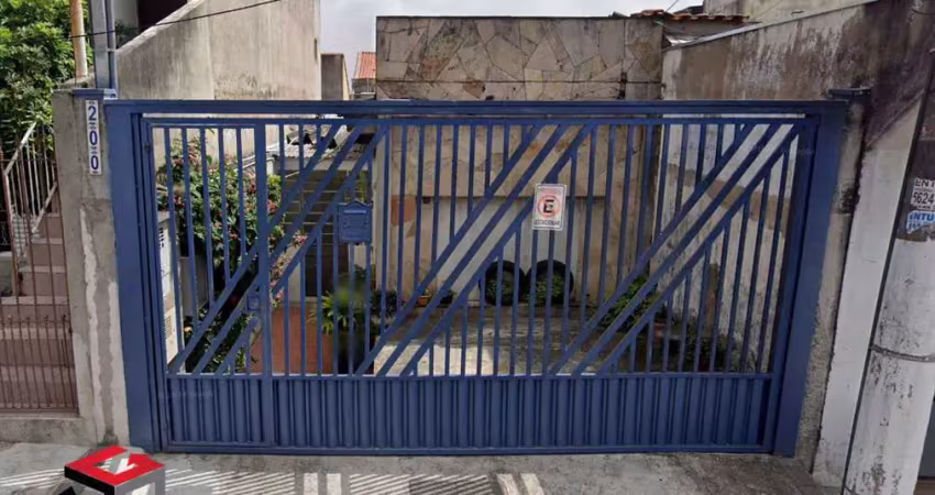 Casa à venda 3 quartos 1 suíte 1 vaga planalto - são bernardo do campo - sp