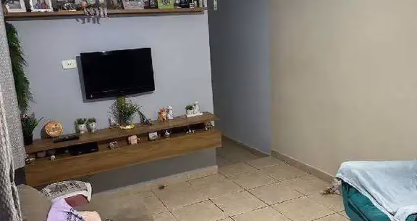 Casa à venda 3 quartos 1 suíte 1 vaga planalto - são bernardo do campo - sp