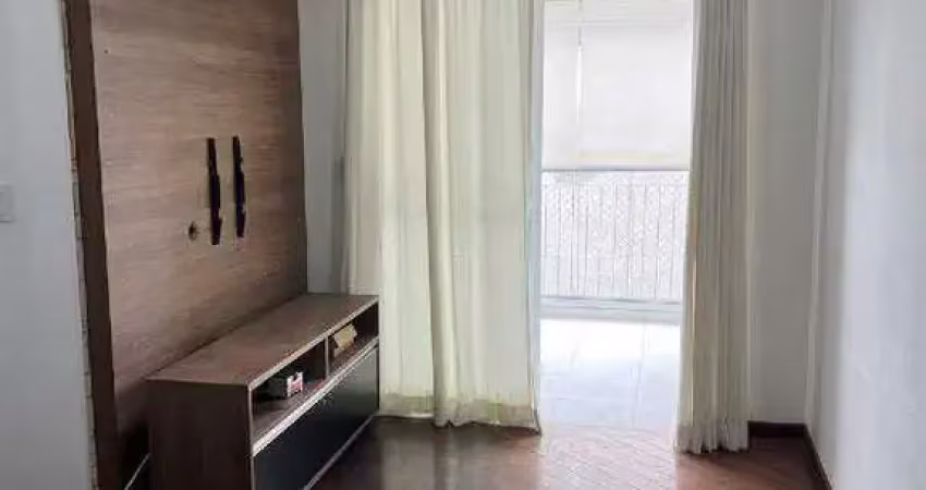 Apartamento à venda 3 quartos 1 suíte 2 vagas centro - são bernardo do campo - sp