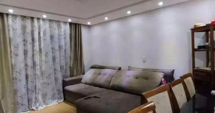Casa à venda 2 quartos 2 vagas novo oratório - santo andré - sp