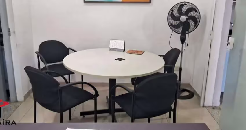 Sobrado para aluguel 2 quartos 2 vagas das nações - santo andré - sp