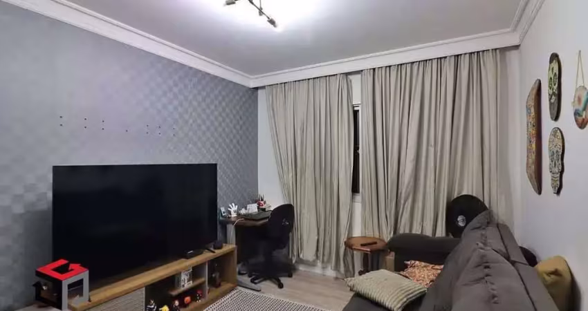 Apartamento à venda 2 quartos 1 vaga rudge ramos - são bernardo do campo - sp
