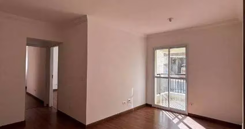 Apartamento para aluguel 2 quartos 1 suíte 2 vagas centro - são bernardo do campo - sp