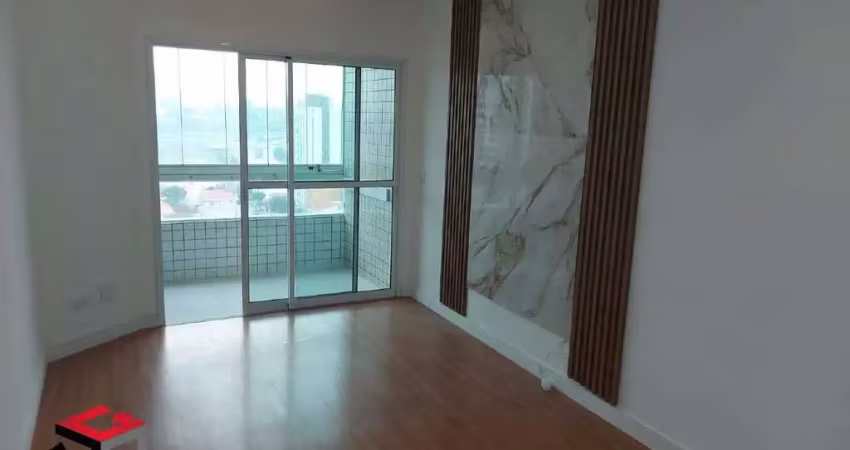 Apartamento à venda 3 quartos 1 suíte 2 vagas centro - são bernardo do campo - sp