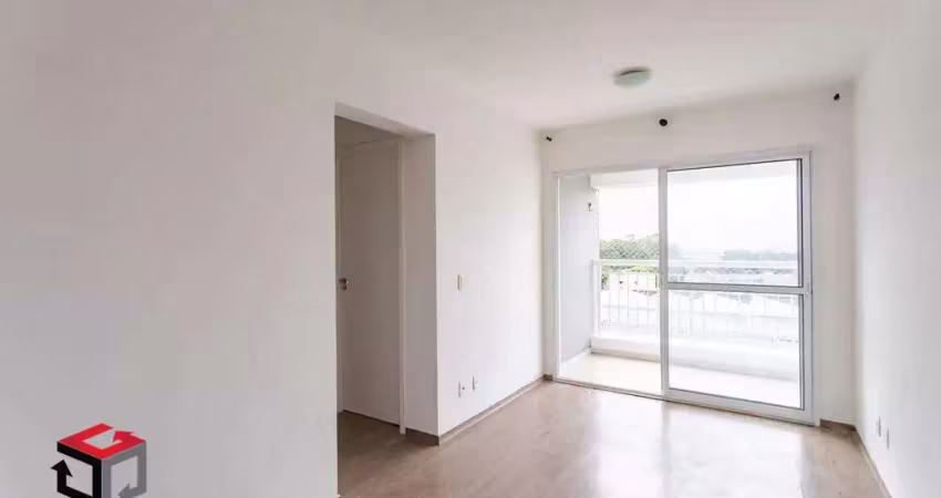 Apartamento à venda 2 quartos 1 suíte 1 vaga conceição - diadema - sp