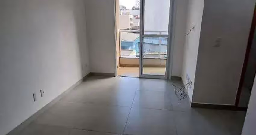 Apartamento para aluguel 2 quartos 1 vaga santa terezinha - são bernardo do campo - sp