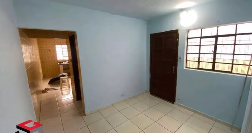 Casa à venda 1 quarto 2 vagas alves dias - são bernardo do campo - sp
