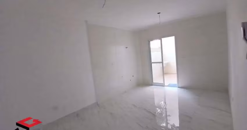 Apartamento à venda 2 quartos 1 vaga américa - santo andré - sp
