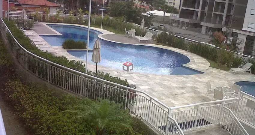 Apartamento com 3 quartos à venda na Avenida Doutor Cardoso de Melo, 585, Vila Olímpia, São Paulo