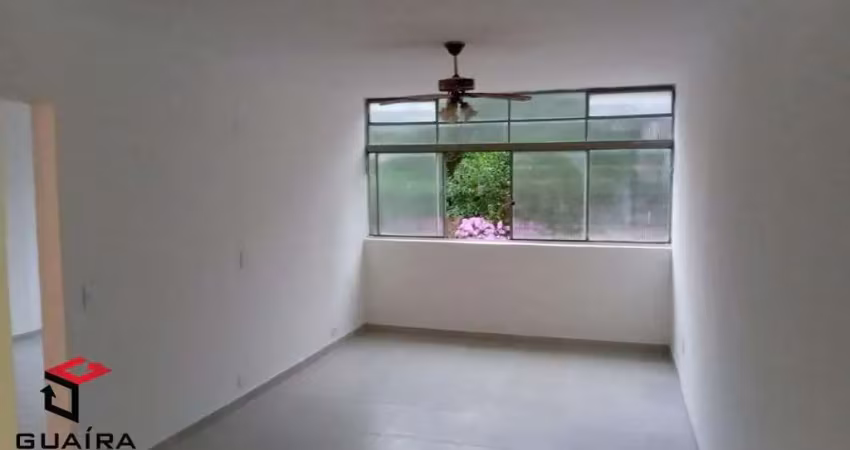 Apartamento para aluguel 2 quartos 2 vagas guiomar - santo andré - sp