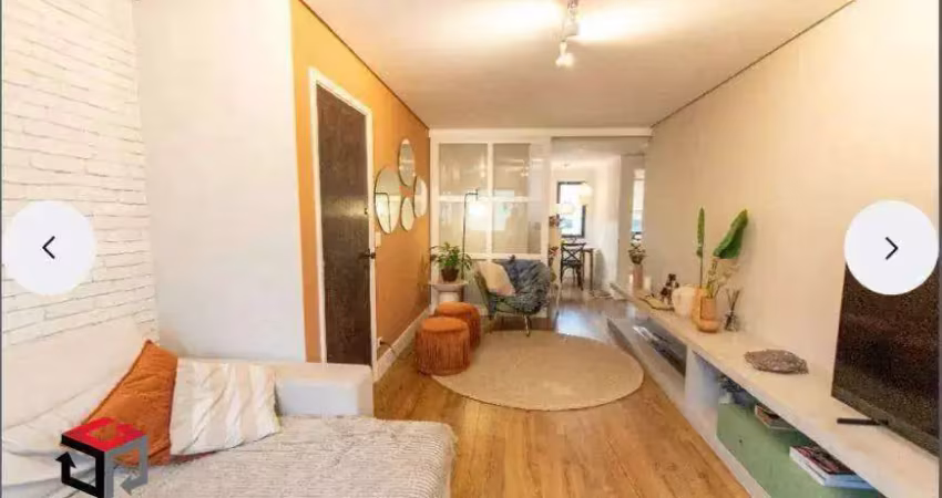 Apartamento com 2 quartos à venda na Rua Rio Grande, 321, Vila Mariana, São Paulo