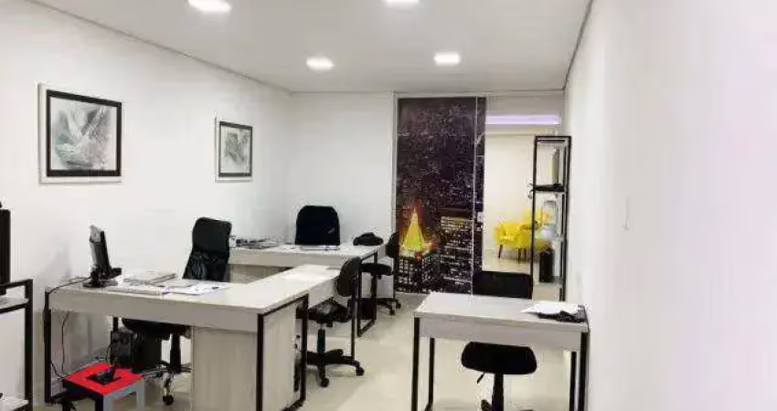 Ponto comercial à venda na Rua Domingos de Morais, 1372, Vila Mariana, São Paulo