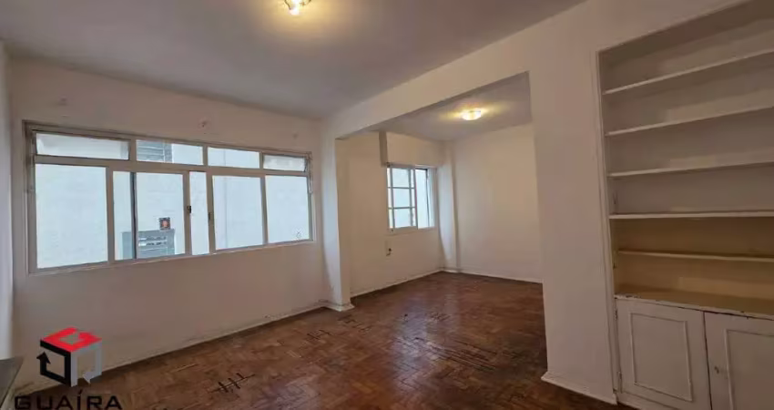 Apartamento com 2 quartos à venda na Avenida Angélica, 2601, Consolação, São Paulo