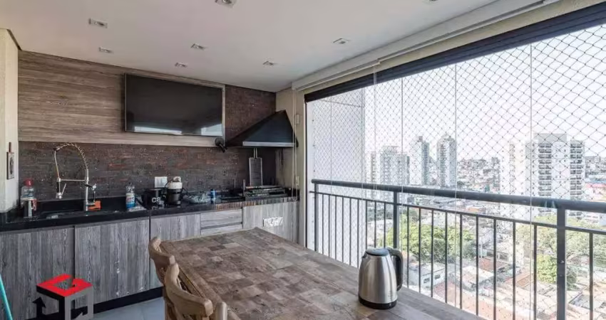 Apartamento à venda 2 quartos 1 vaga sacomã - são paulo - sp