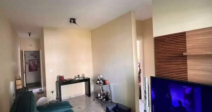 Apartamento à venda 2 quartos 1 suíte 1 vaga santa terezinha - são bernardo do campo - sp