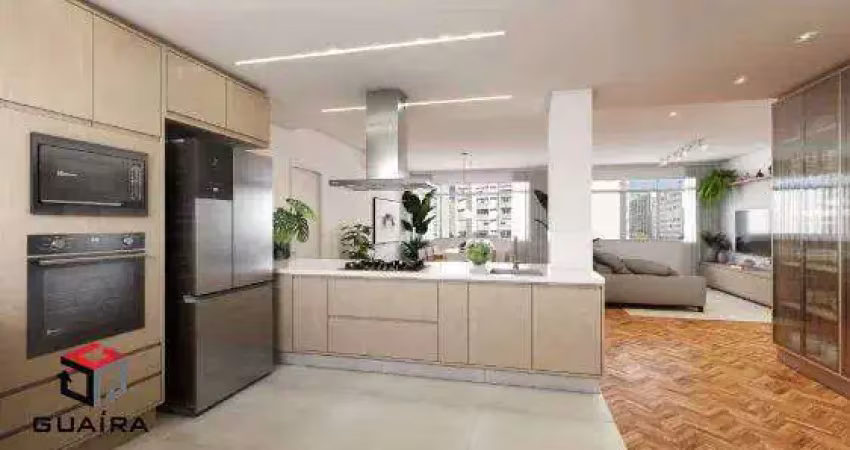 Apartamento com 3 quartos à venda na Alameda Casa Branca, 791, Jardim Paulista, São Paulo
