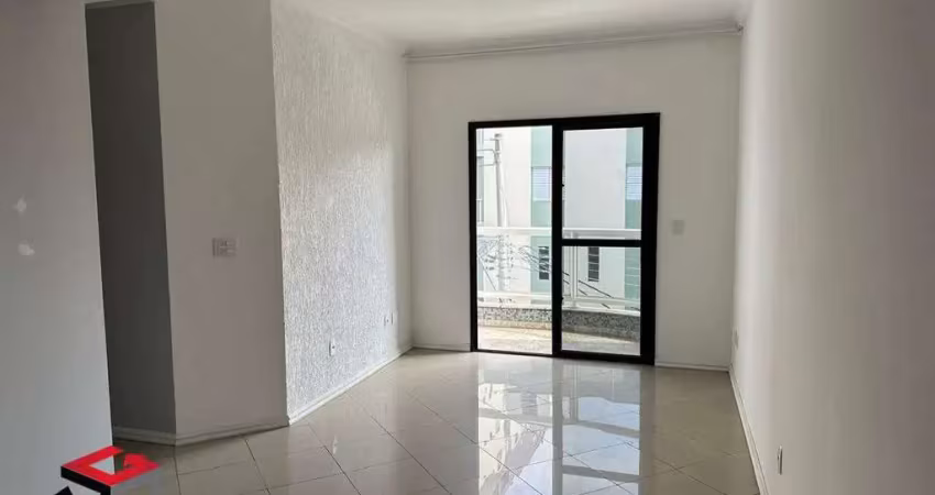 Apartamento à venda 3 quartos 1 suíte 2 vagas santa maria - são caetano do sul - sp