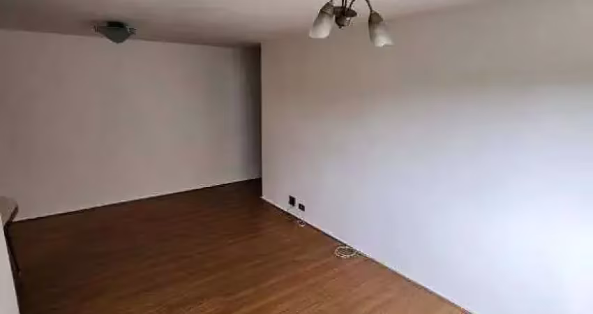 Espaçoso apartamento á venda com 91m² no planalto paulista